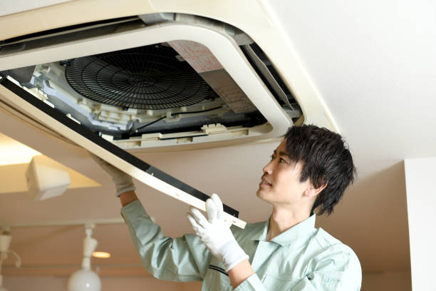 Best Ventilation Cleaning Services  in South Deerfield, MA